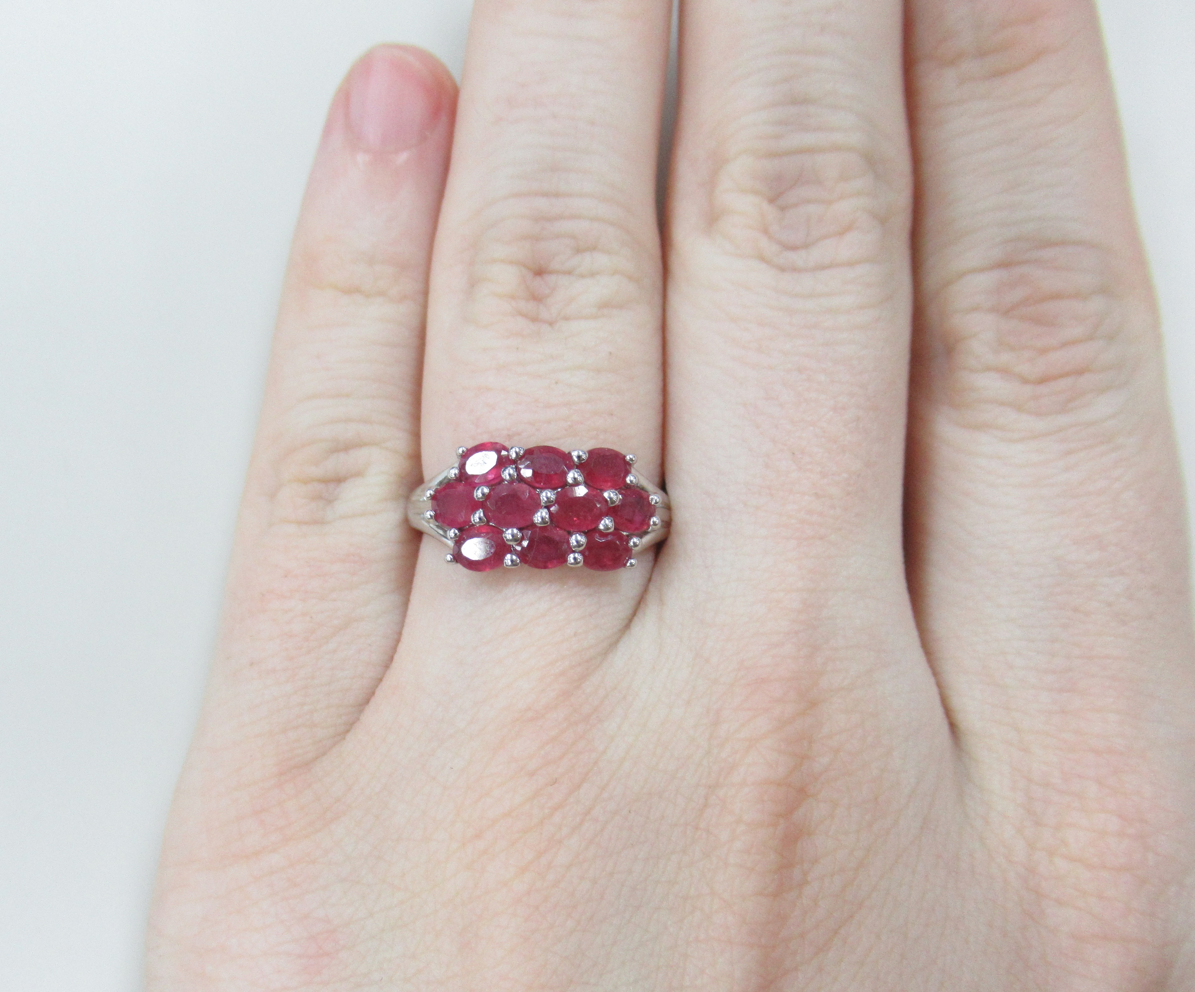 10321-000812 Кольцо (Ag 925)